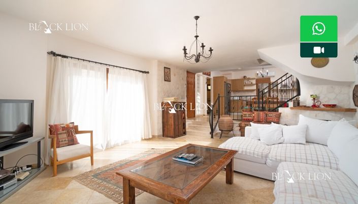 Image No.8-Propriété de 4 chambres à vendre à Kalkan