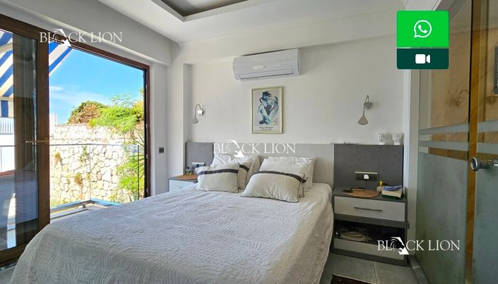 Image No.16-Appartement de 2 chambres à vendre à Kalkan