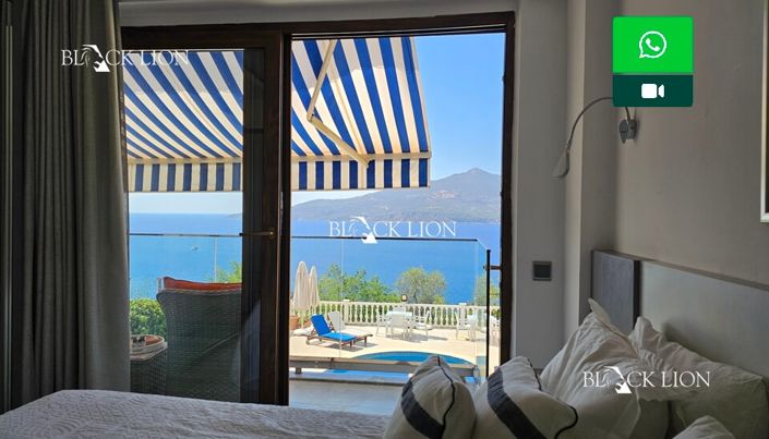 Image No.17-Appartement de 2 chambres à vendre à Kalkan