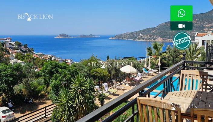 Image No.5-2 Bed Apartment for sale