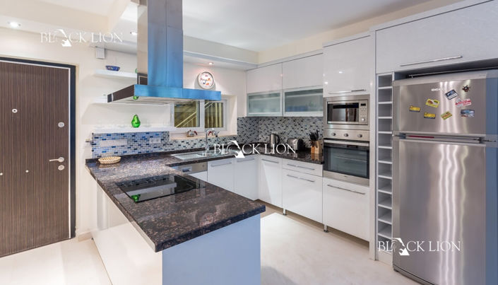 Image No.16-Propriété de 4 chambres à vendre à Kalkan