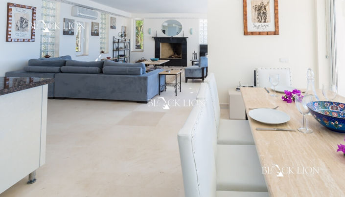 Image No.21-Propriété de 4 chambres à vendre à Kalkan