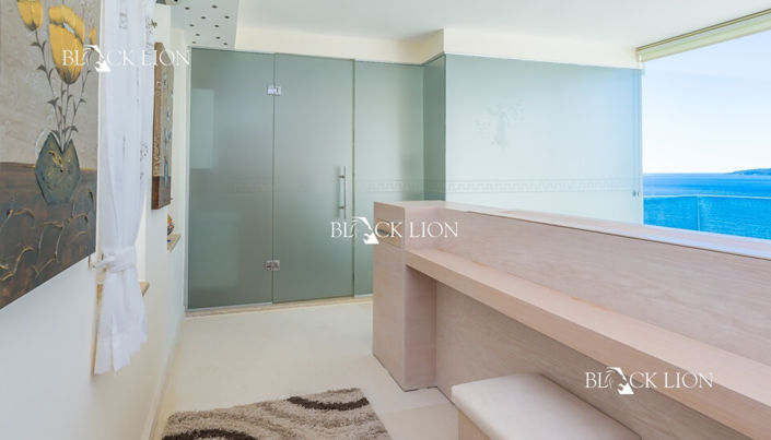 Image No.23-Propriété de 4 chambres à vendre à Kalkan