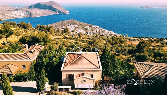 Image No.3-3 Bed Villa for sale