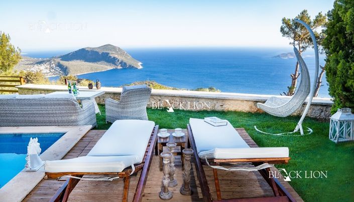 Image No.5-3 Bed Villa for sale