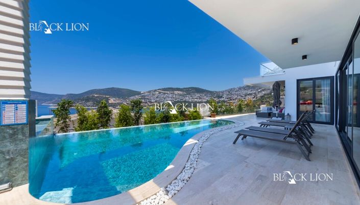 Image No.1-3 Bed Villa for sale