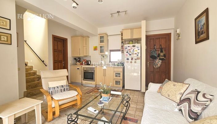 Image No.3-2 Bed Duplex for sale