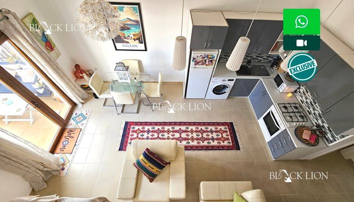 Image No.14-1 Bed Apartment for sale