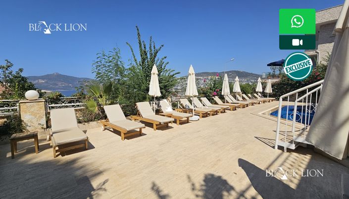 Image No.23-Appartement de 2 chambres à vendre à Kalkan