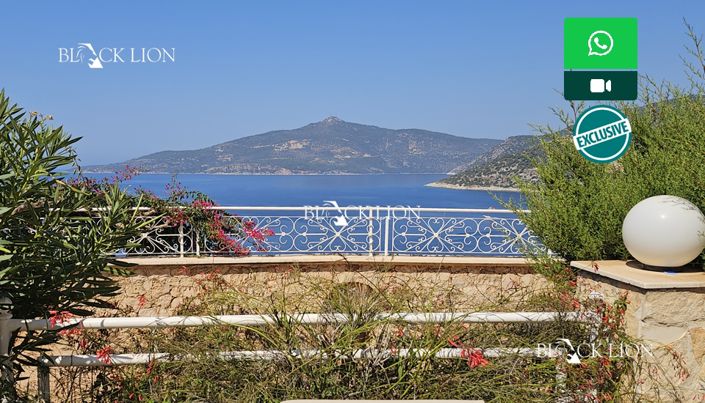 Image No.24-Appartement de 2 chambres à vendre à Kalkan