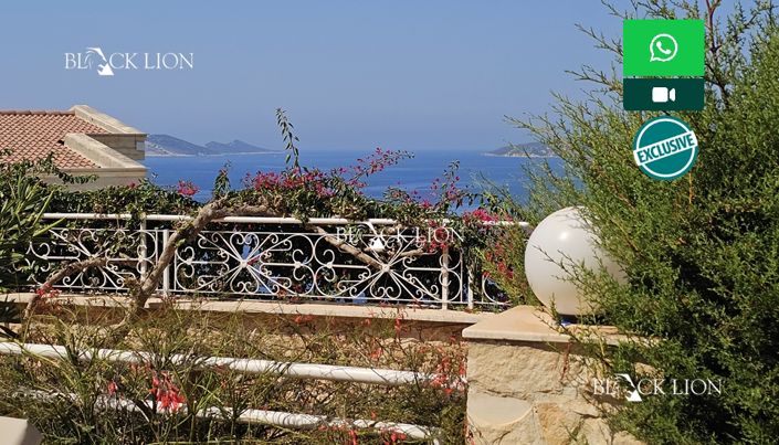 Image No.26-Appartement de 2 chambres à vendre à Kalkan