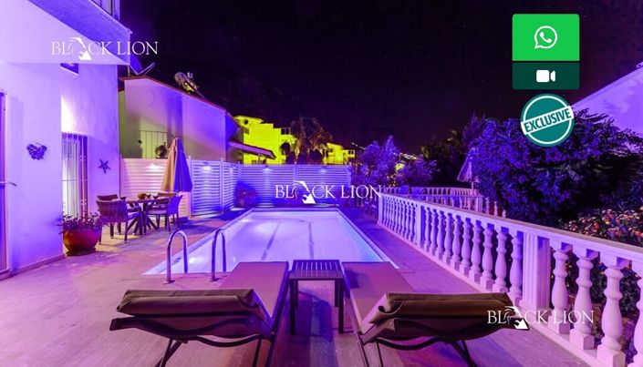 Image No.26-3 Bed Villa for sale