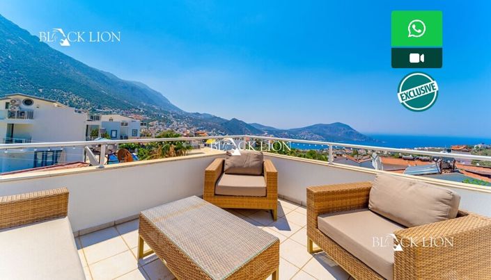 Image No.3-3 Bed Villa for sale