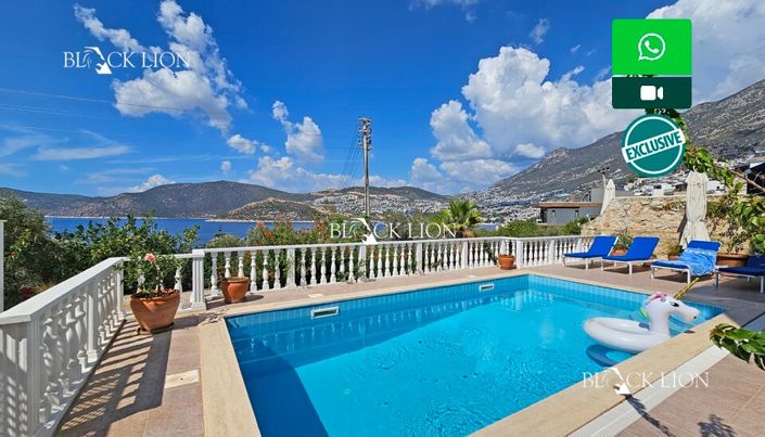 Image No.3-4 Bed Villa for sale