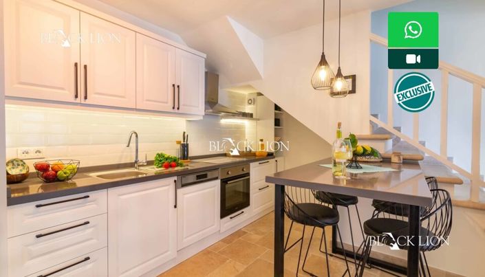 Image No.10-3 Bed Townhouse for sale