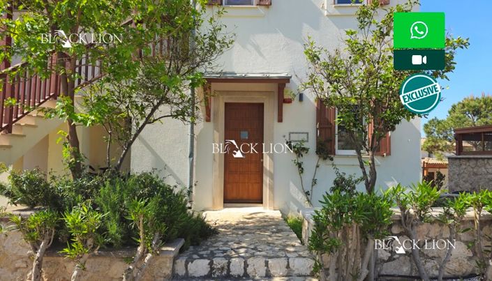Image No.6-Maison de ville de 2 chambres à vendre à Kalkan