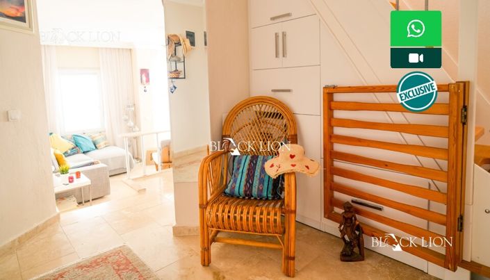 Image No.11-Duplex de 2 chambres à vendre à Kalkan