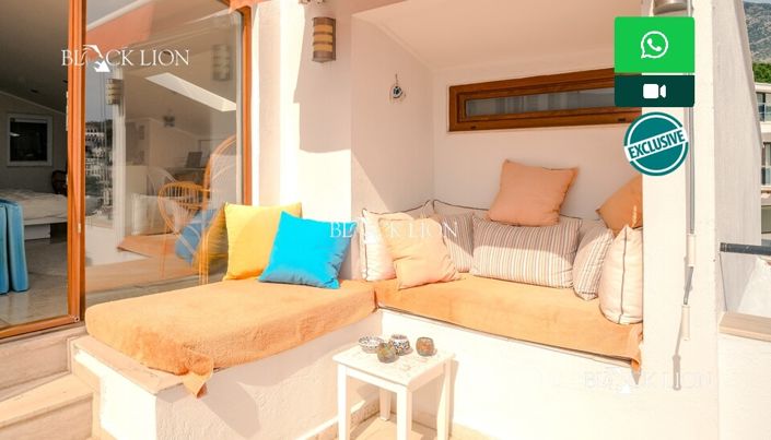 Image No.22-Duplex de 2 chambres à vendre à Kalkan
