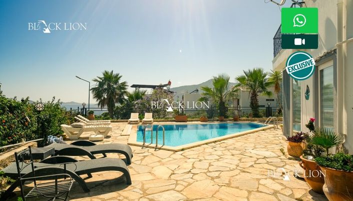 Image No.25-Duplex de 2 chambres à vendre à Kalkan