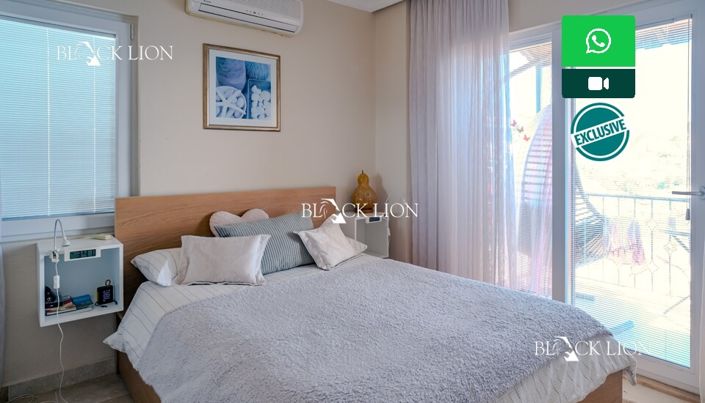 Image No.8-Duplex de 2 chambres à vendre à Kalkan