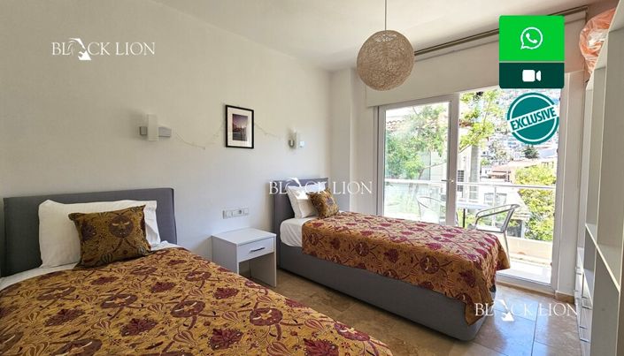 Image No.20-Appartement de 2 chambres à vendre à Kalkan
