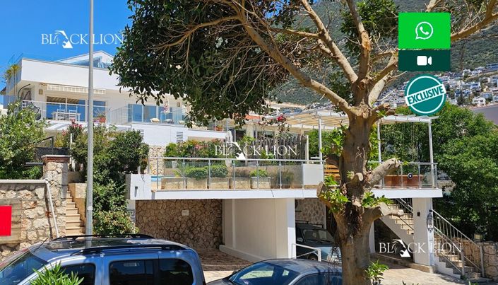 Image No.21-Appartement de 2 chambres à vendre à Kalkan