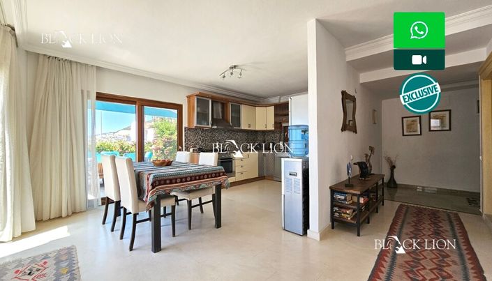 Image No.8-Villa de 3 chambres à vendre à Kalkan