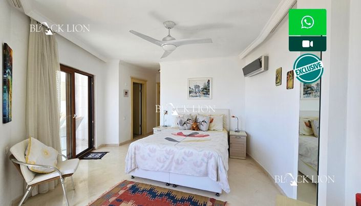 Image No.10-Villa de 3 chambres à vendre à Kalkan