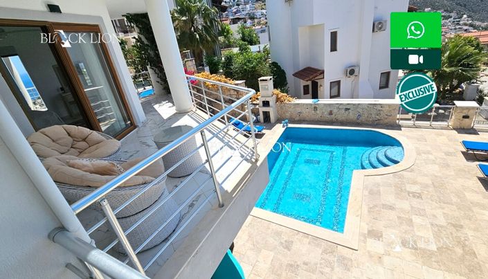 Image No.18-3 Bed Villa for sale