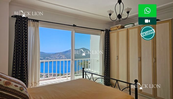 Image No.16-Duplex de 2 chambres à vendre à Kalkan