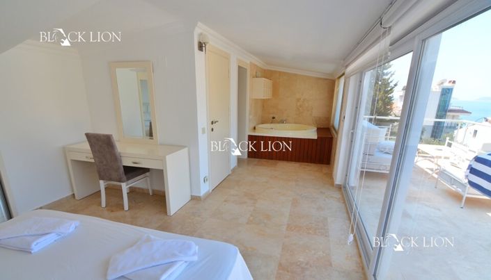 Image No.22-Villa de 3 chambres à vendre à Kalkan