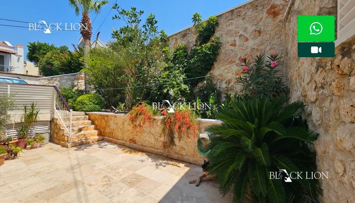 Image No.18-Duplex de 3 chambres à vendre à Kalkan