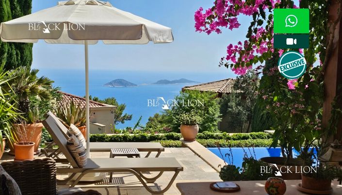 Image No.2-3 Bed Villa for sale