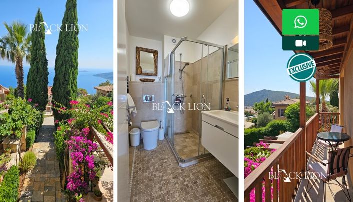 Image No.22-3 Bed Villa for sale