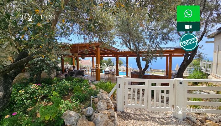 Image No.39-Villa de 3 chambres à vendre à Kalkan