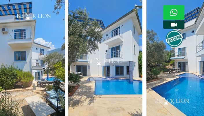 Image No.2-4 Bed Villa for sale