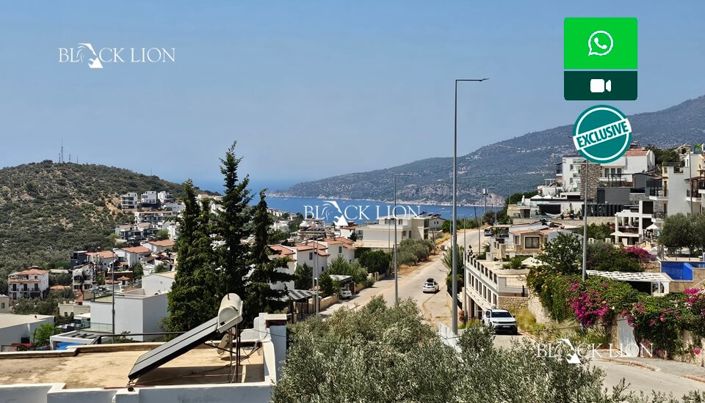 Image No.20-Villa de 4 chambres à vendre à Kalkan
