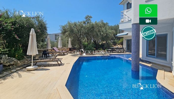 Image No.3-4 Bed Villa for sale