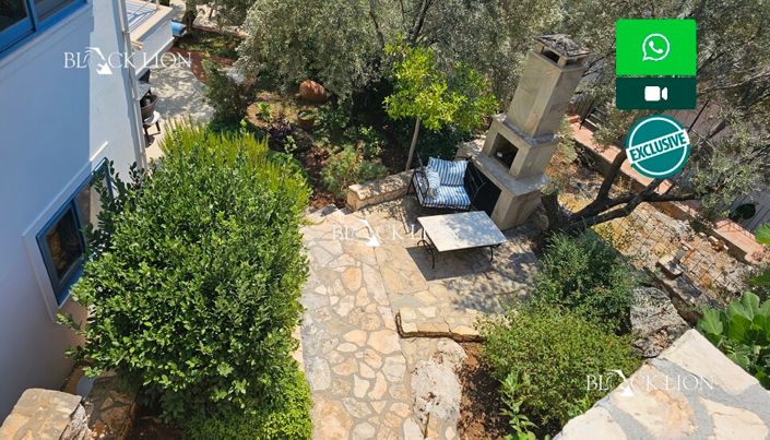 Image No.4-Villa de 4 chambres à vendre à Kalkan