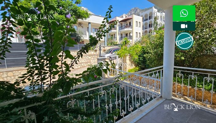 Image No.7-Appartement de 3 chambres à vendre à Kalkan