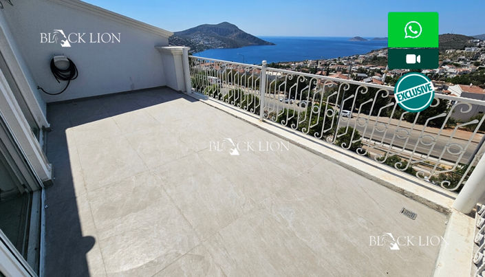 Image No.18-Appartement de 3 chambres à vendre à Kalkan