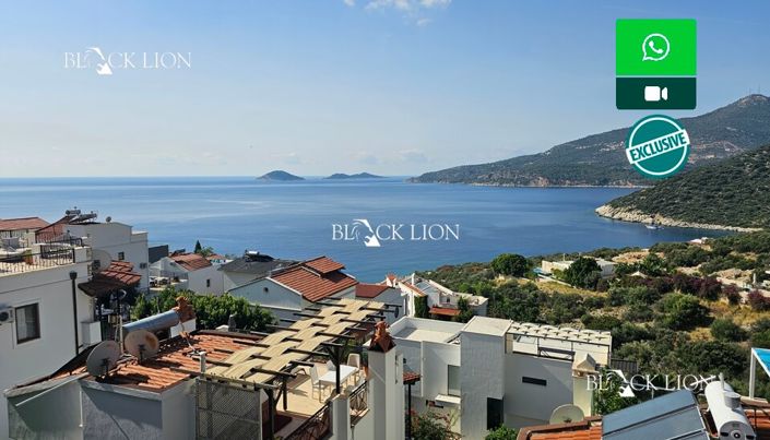 Image No.11-4 Bed Villa for sale