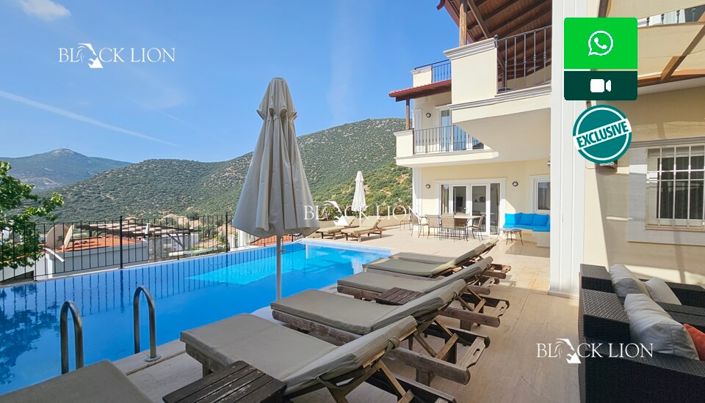 Image No.3-4 Bed Villa for sale