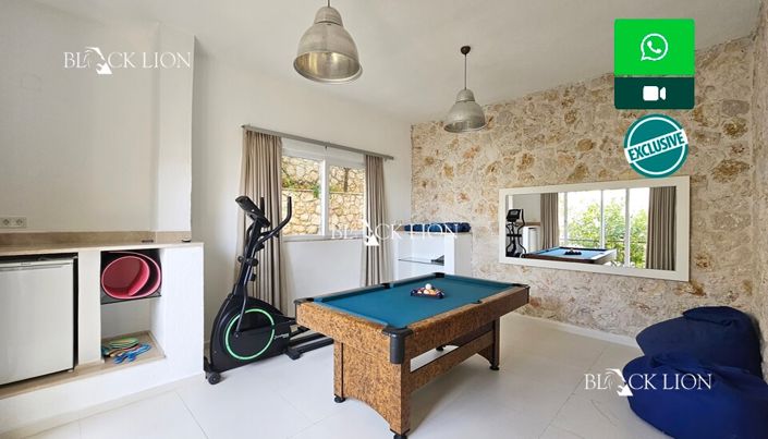 Image No.21-4 Bed Villa for sale