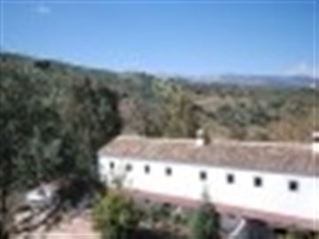 Propriété de 14 chambres à vendre à Guaro