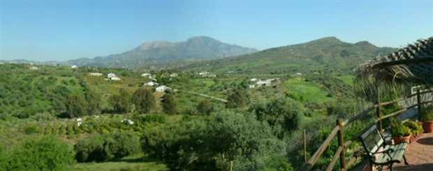 Image No.11-Propriété de 14 chambres à vendre à Guaro