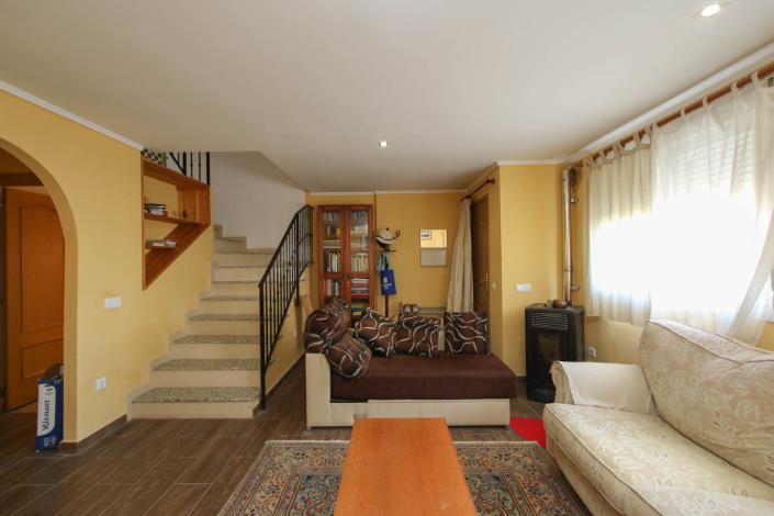 Image No.3-Propriété de 3 chambres à vendre à Pizarra