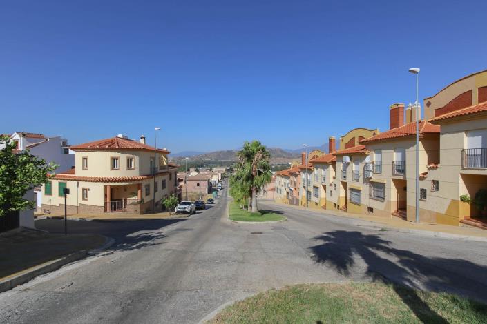 Image No.5-Propriété de 3 chambres à vendre à Pizarra