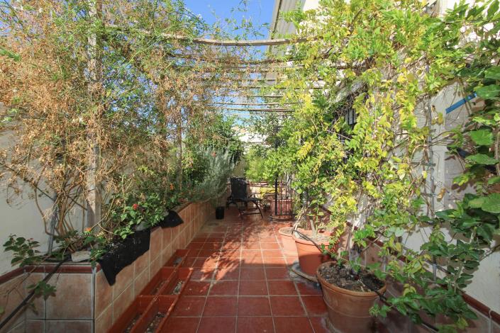 Image No.4-Propriété de 3 chambres à vendre à Pizarra