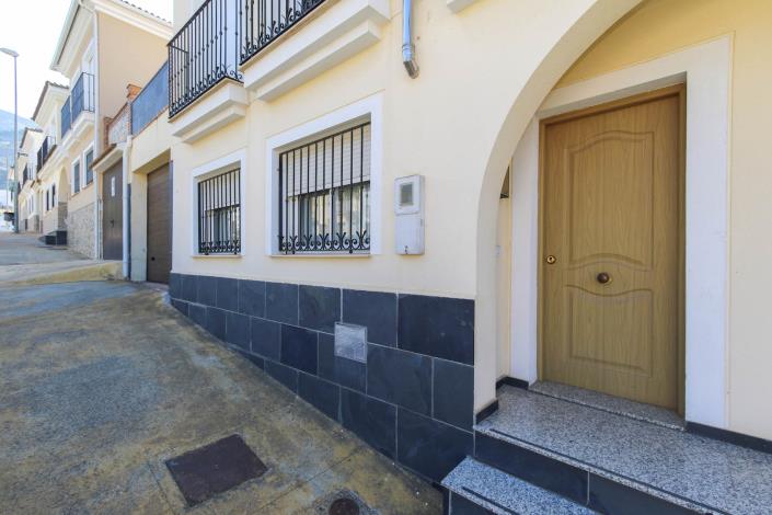 Image No.6-Propriété de 3 chambres à vendre à Pizarra